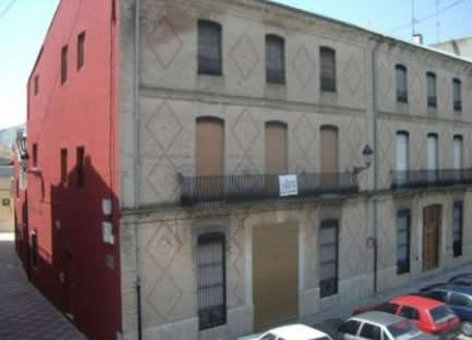 Casa De La Tia Lola