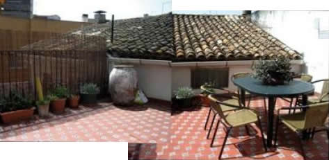 Casa De La Tia Lola