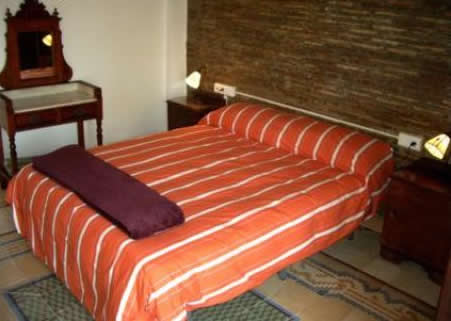 Casa De La Tia Lola