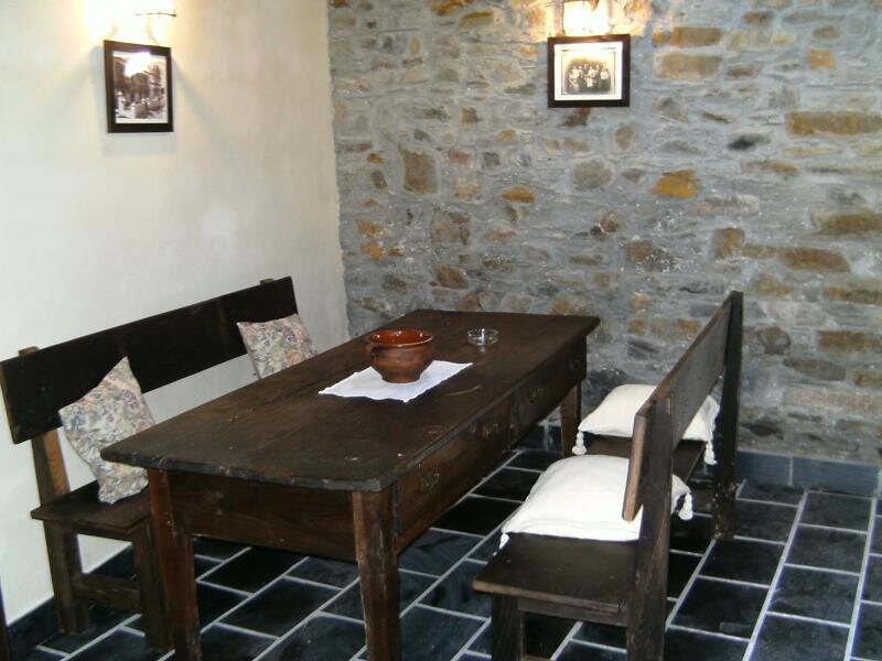 Casa Josefina