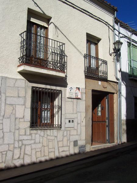 Casa La Casa Grande