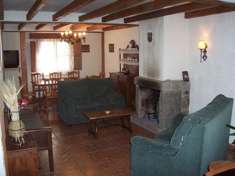 Casa La Casa Grande