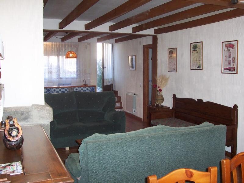 Casa La Casa Grande