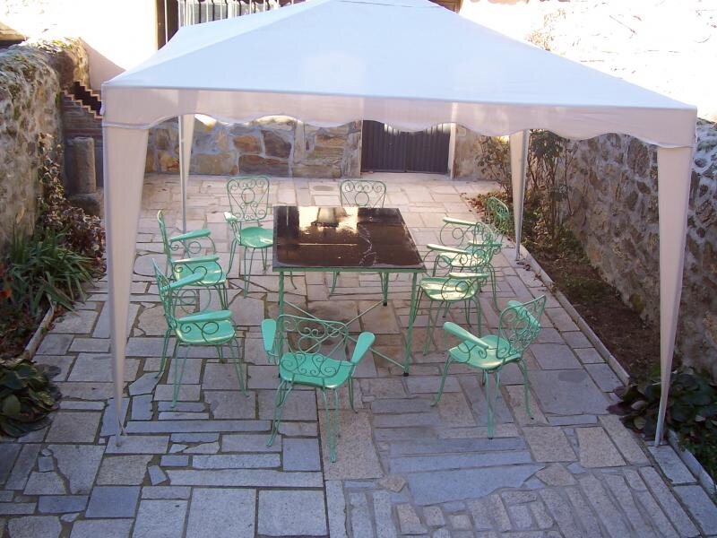 Casa La Casa Grande