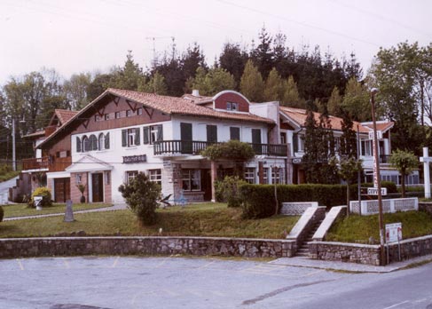 Gurutze Berri