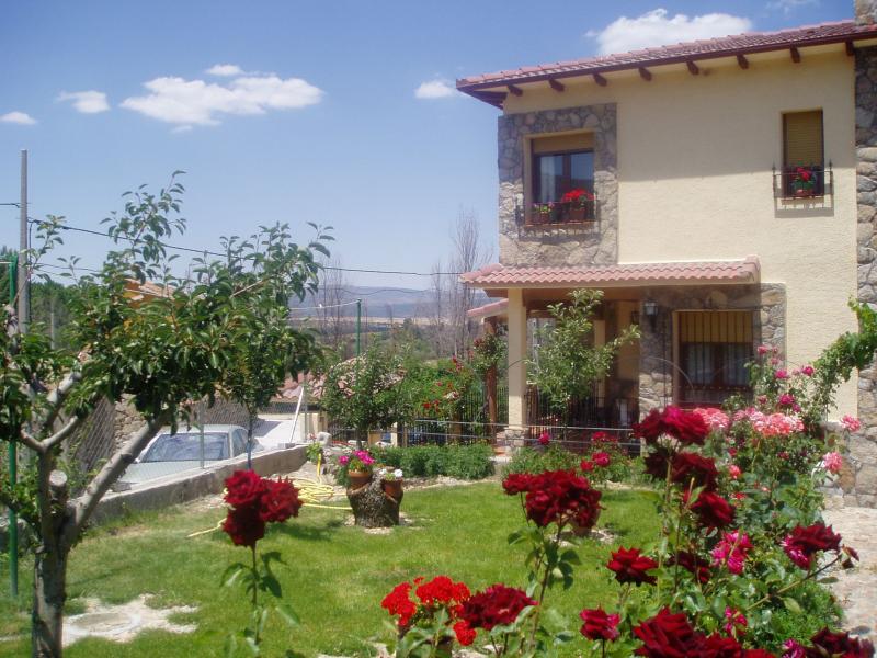 Casa Ulaca