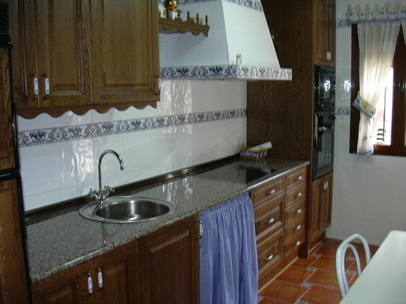 Casa Ulaca