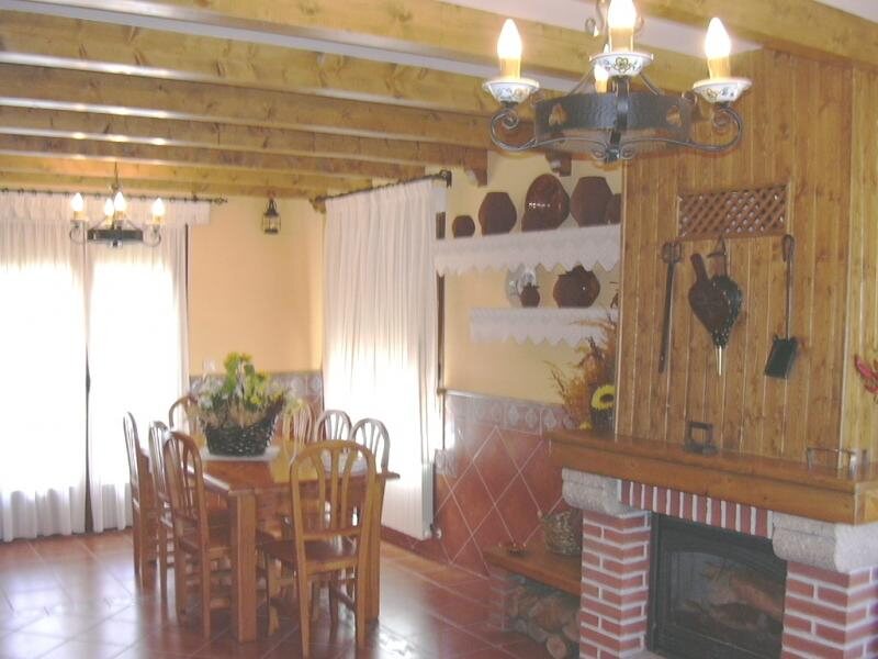 Casa Ulaca
