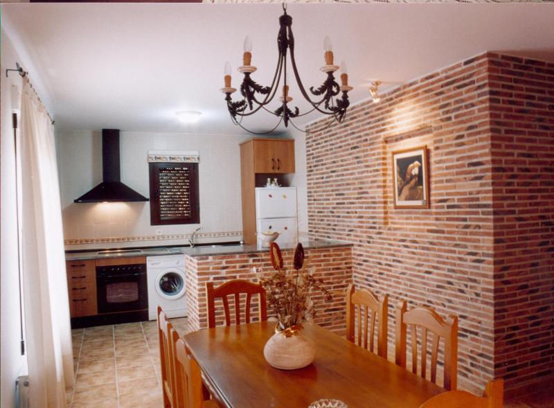 Casa Los Guijos I Y Ii