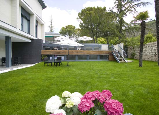 Hotel Spa Niwa