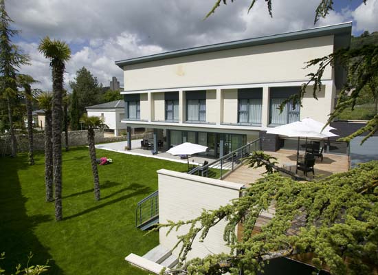 Hotel Spa Niwa