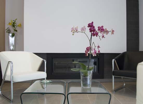 Hotel Spa Niwa