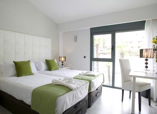 Hotel Spa Niwa