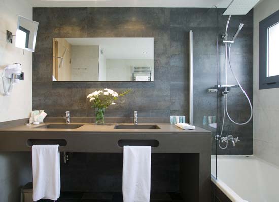 Hotel Spa Niwa