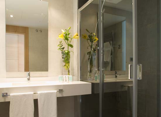 Hotel Spa Niwa