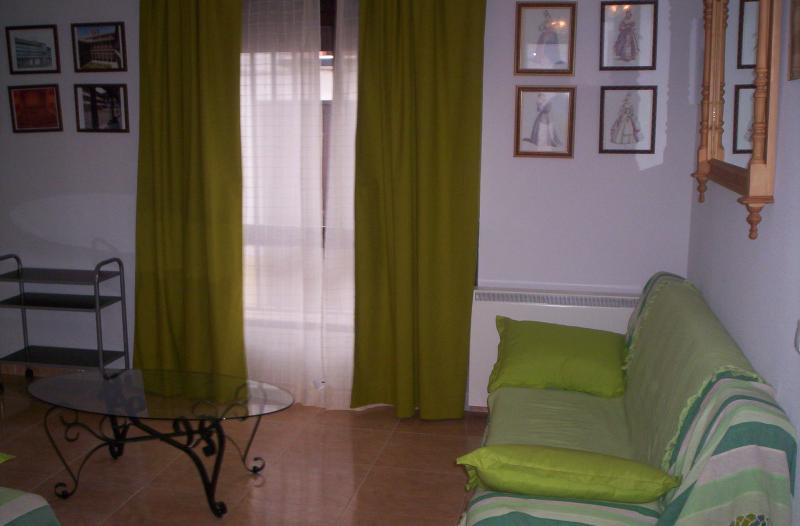 Casa  Dulcinea