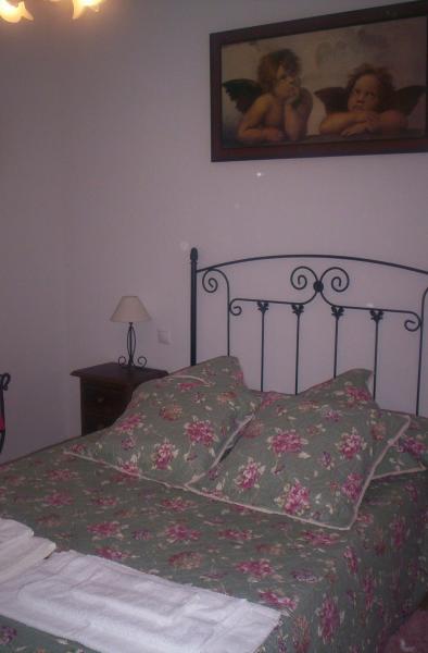 Casa  Dulcinea