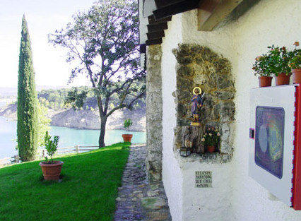 Hotel Isla Entrepeñas