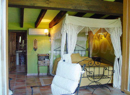 Hotel Isla Entrepeñas