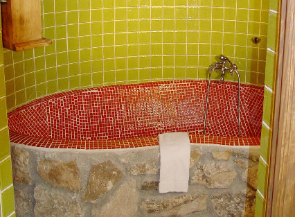 Hotel Isla Entrepeñas