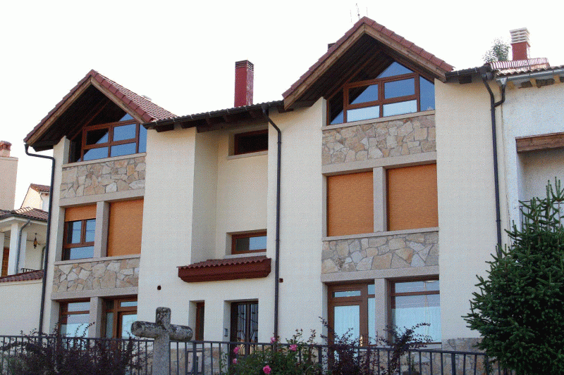 Casa El Plantio