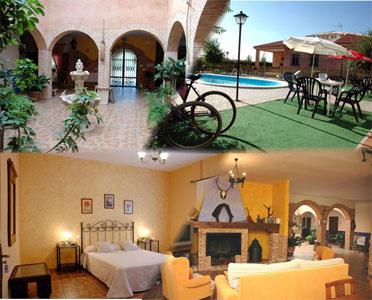 Casa de Pacas