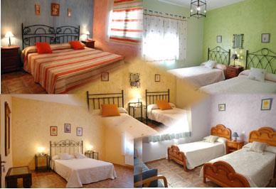 Casa de Pacas