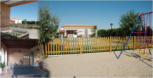 Casa de Pacas