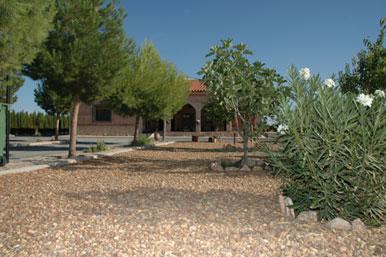 Casa de Pacas