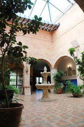 Casa de Pacas