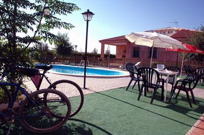 Casa de Pacas