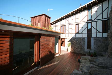 Posada Miranda