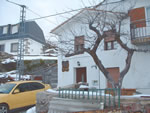 Casa De Madera