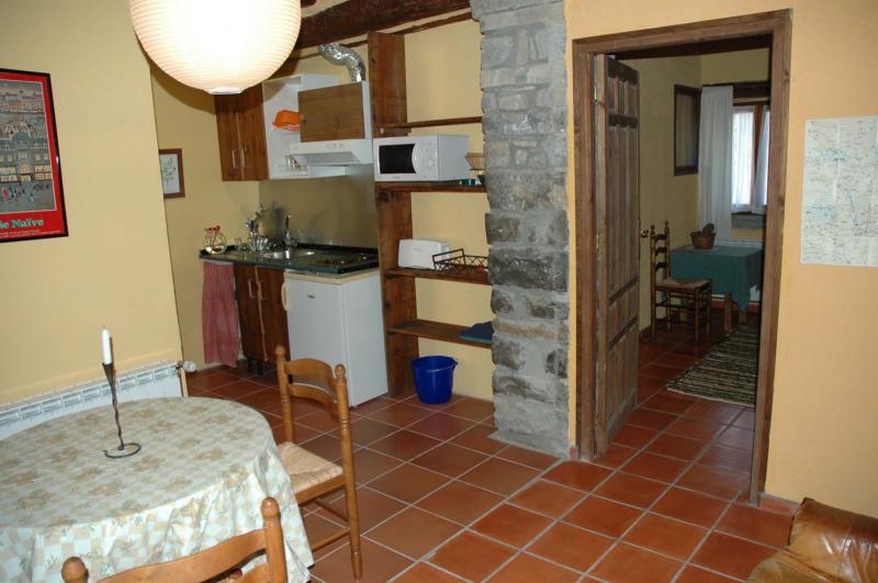Apartamento Río Ara