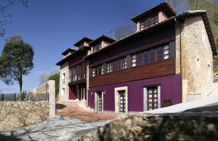 Huerta San Benito