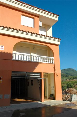 Casa La Pobla - Nuri De Rei