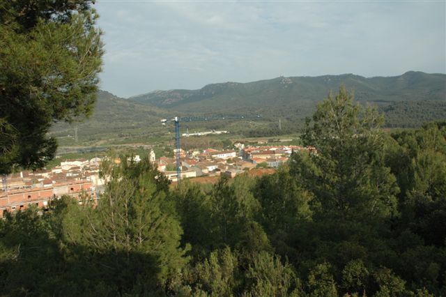 Casa La Pobla - Nuri De Rei