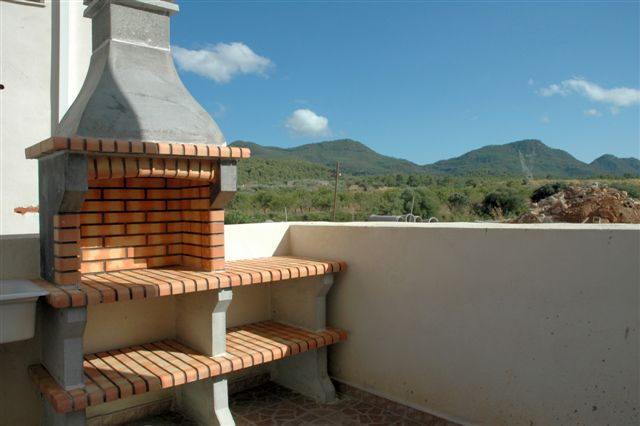 Casa La Pobla - Nuri De Rei