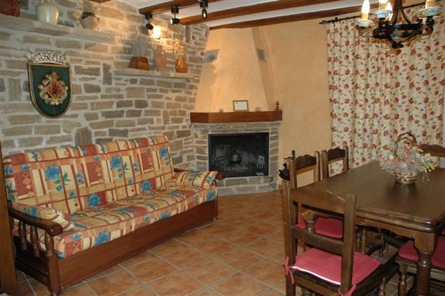 Casa Todolella - Nuri De Rei
