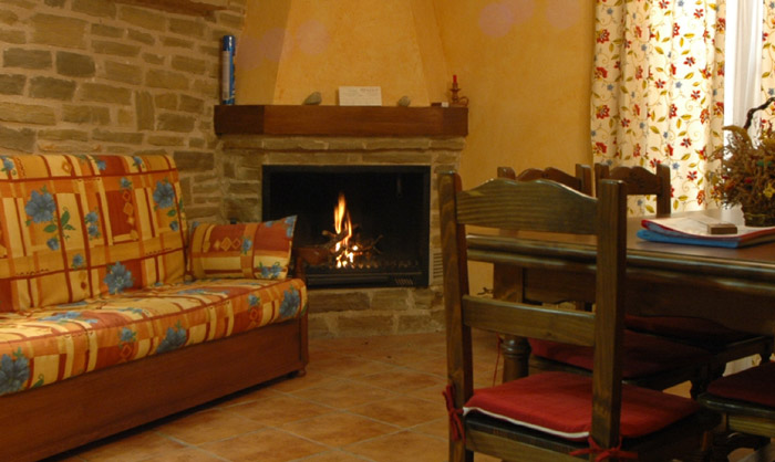 Casa Todolella - Nuri De Rei