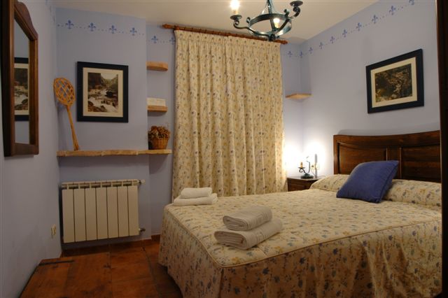 Casa Todolella - Nuri De Rei
