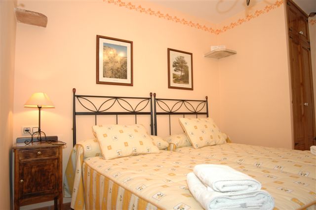 Casa Todolella - Nuri De Rei