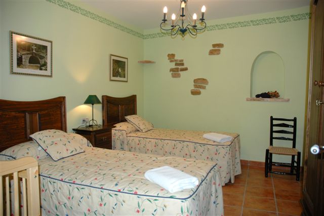 Casa Todolella - Nuri De Rei