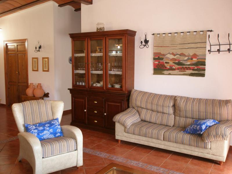 Finca Liarte