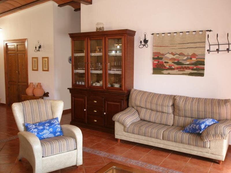 Finca Liarte