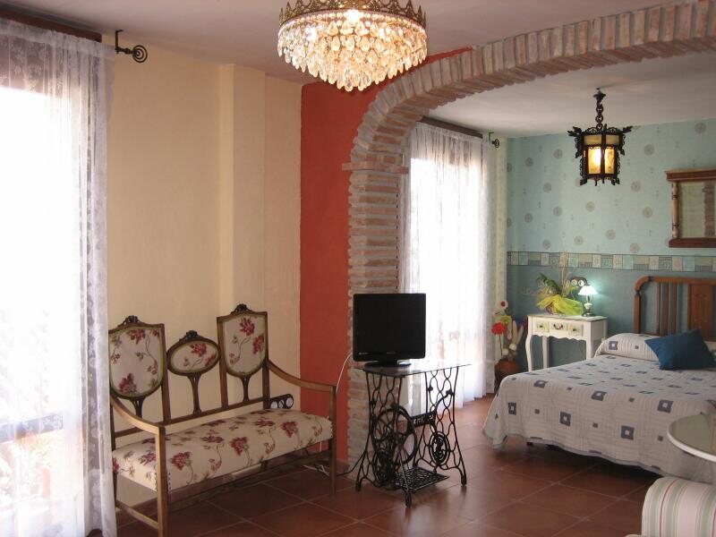 Casa Rural Villa De Vera