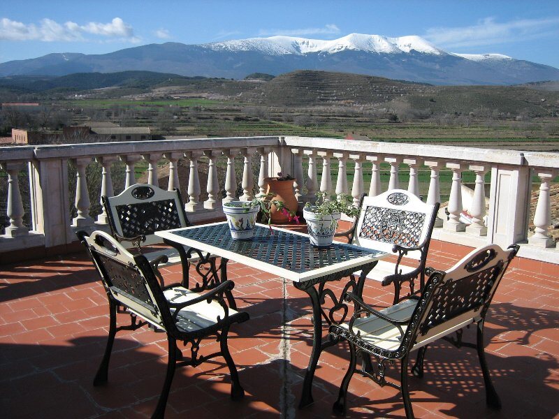 Casa Rural Villa De Vera