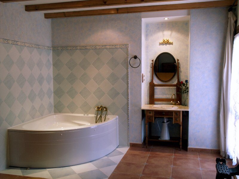 Casa Rural Villa De Vera