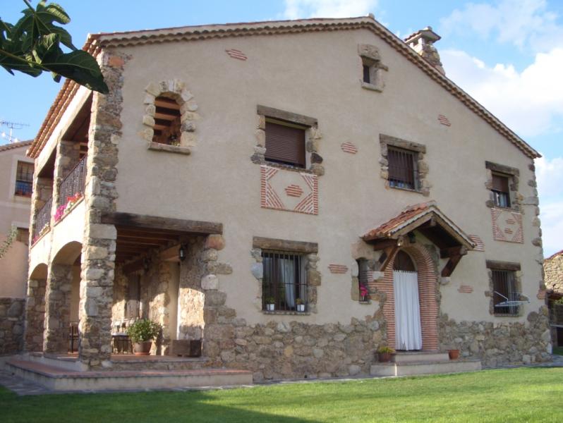 La Fragua