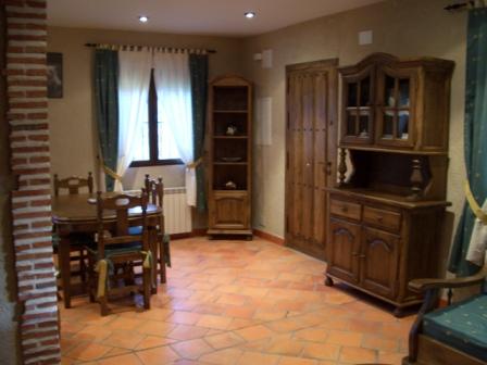 La Fragua
